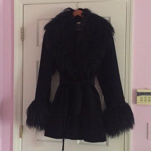 Bella Bicchi, Italian wool and cashmere’s jacket